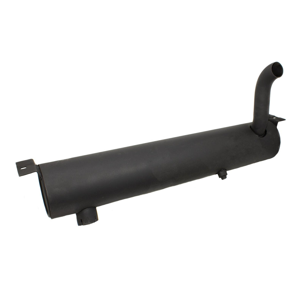 6671667, Muffler Exhaust