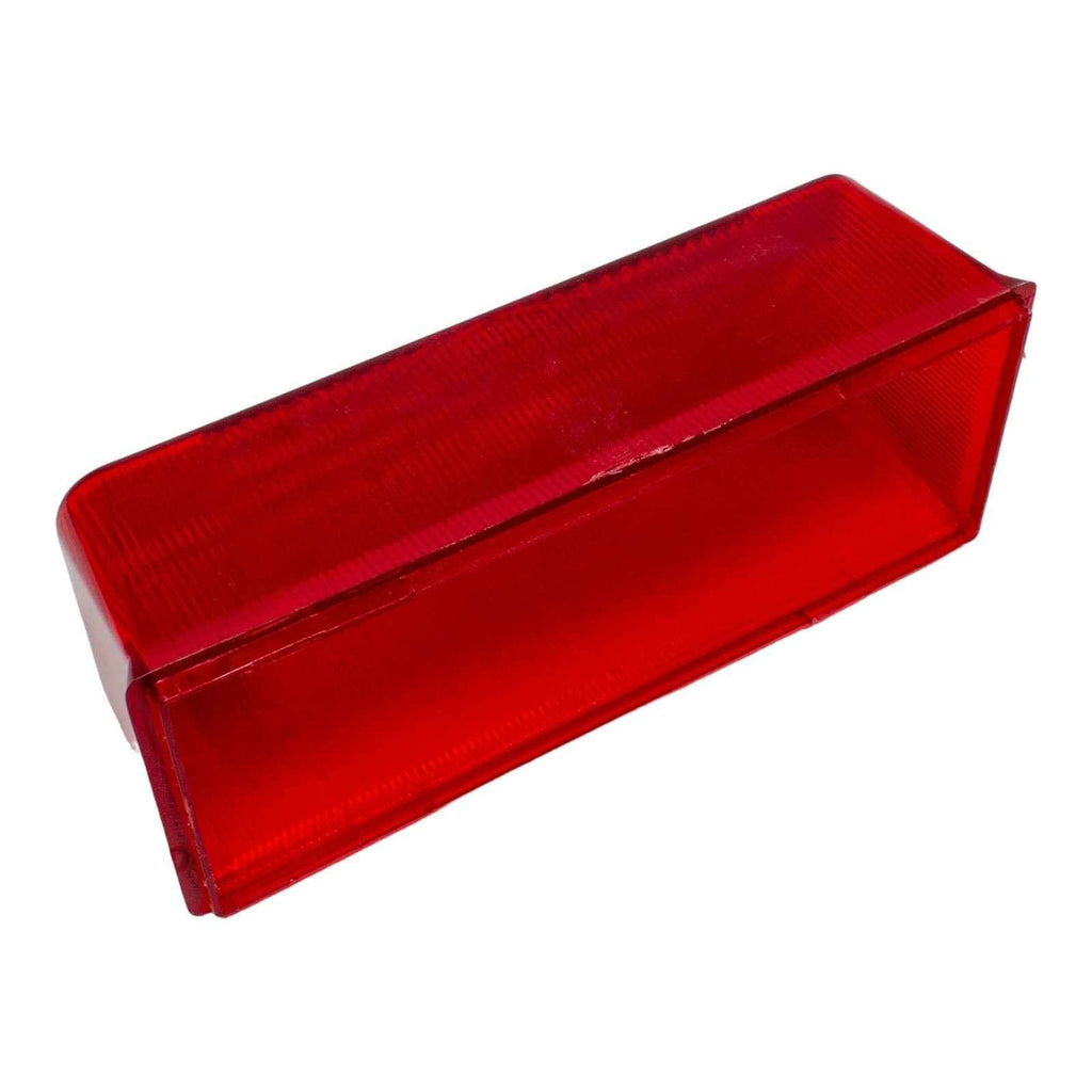 6672276, Red Tail Light Lens