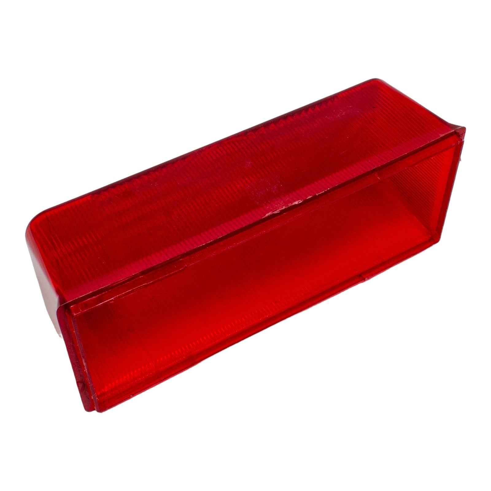 6672276, Red Tail Light Lens