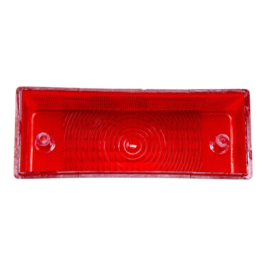 6672276, Red Tail Light Lens