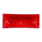 6672276, Red Tail Light Lens