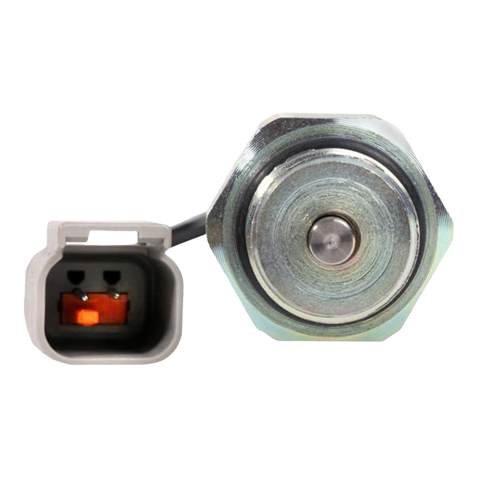 6674786, Spool Lock Solenoid