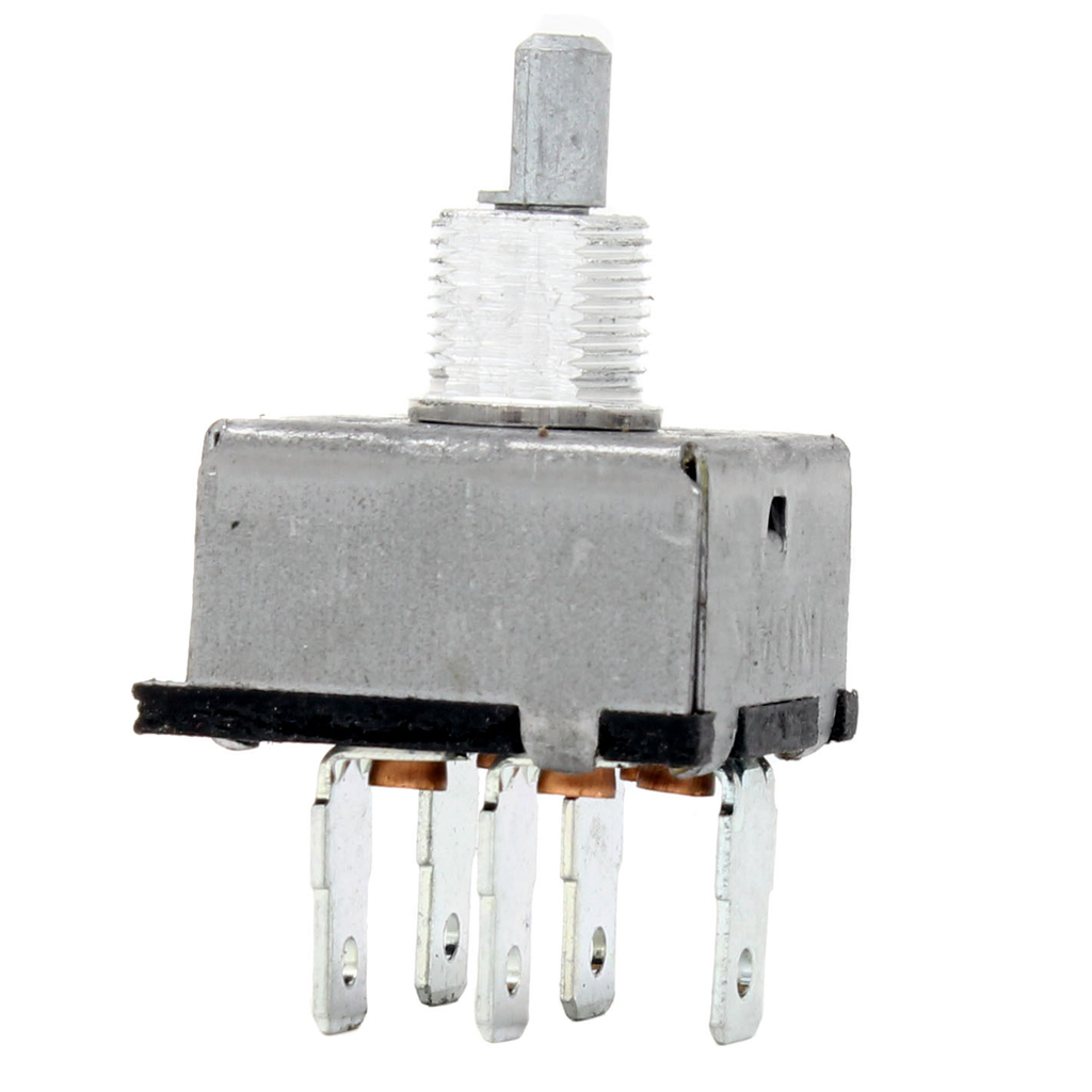 6675176 6675177, Blower Switch & Control Knob Kit