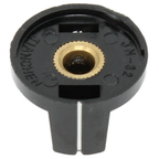 6675177, Heater Temperature & Blower Switch Control Knob