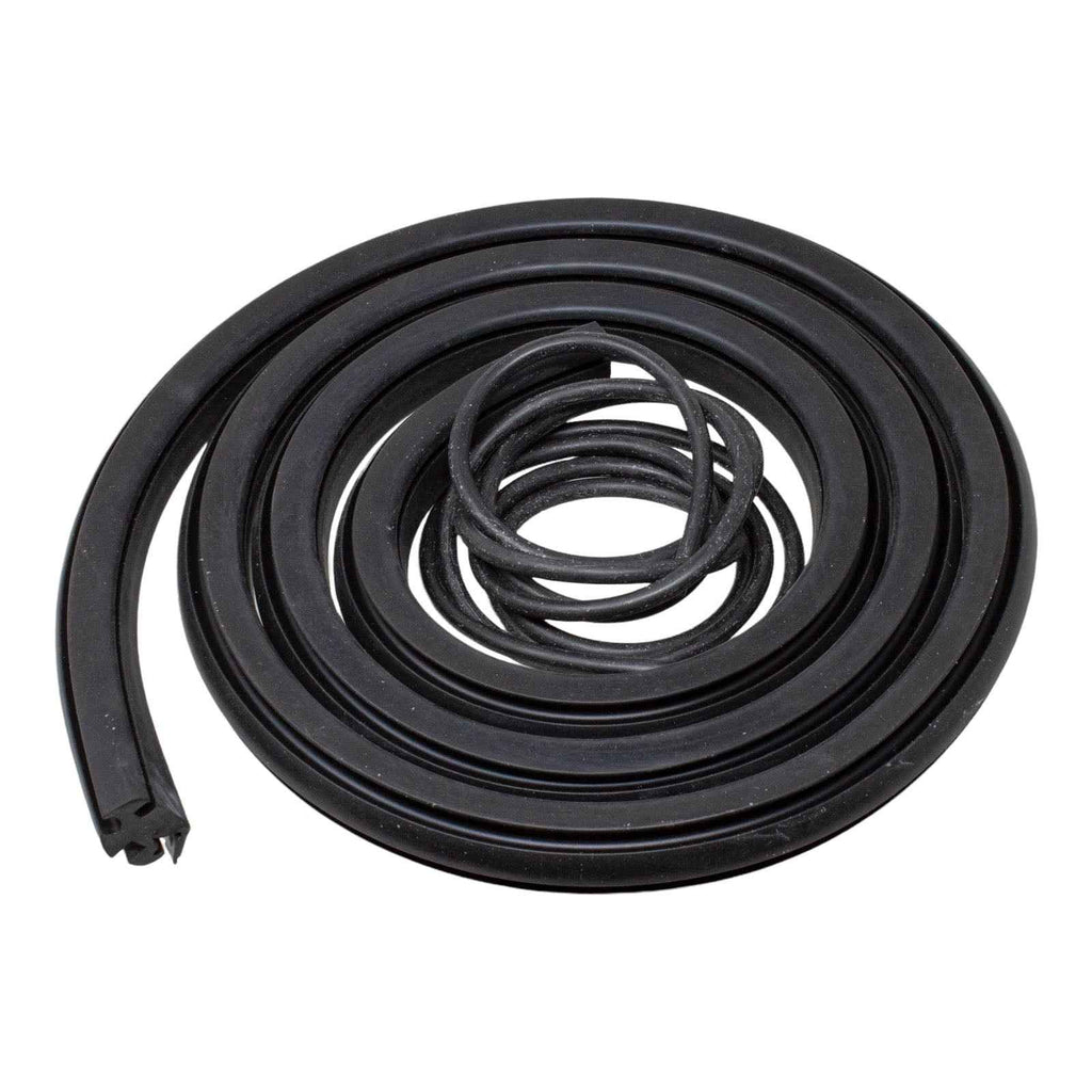 6675387 6554149, Rear Window Seal & Cord Kit