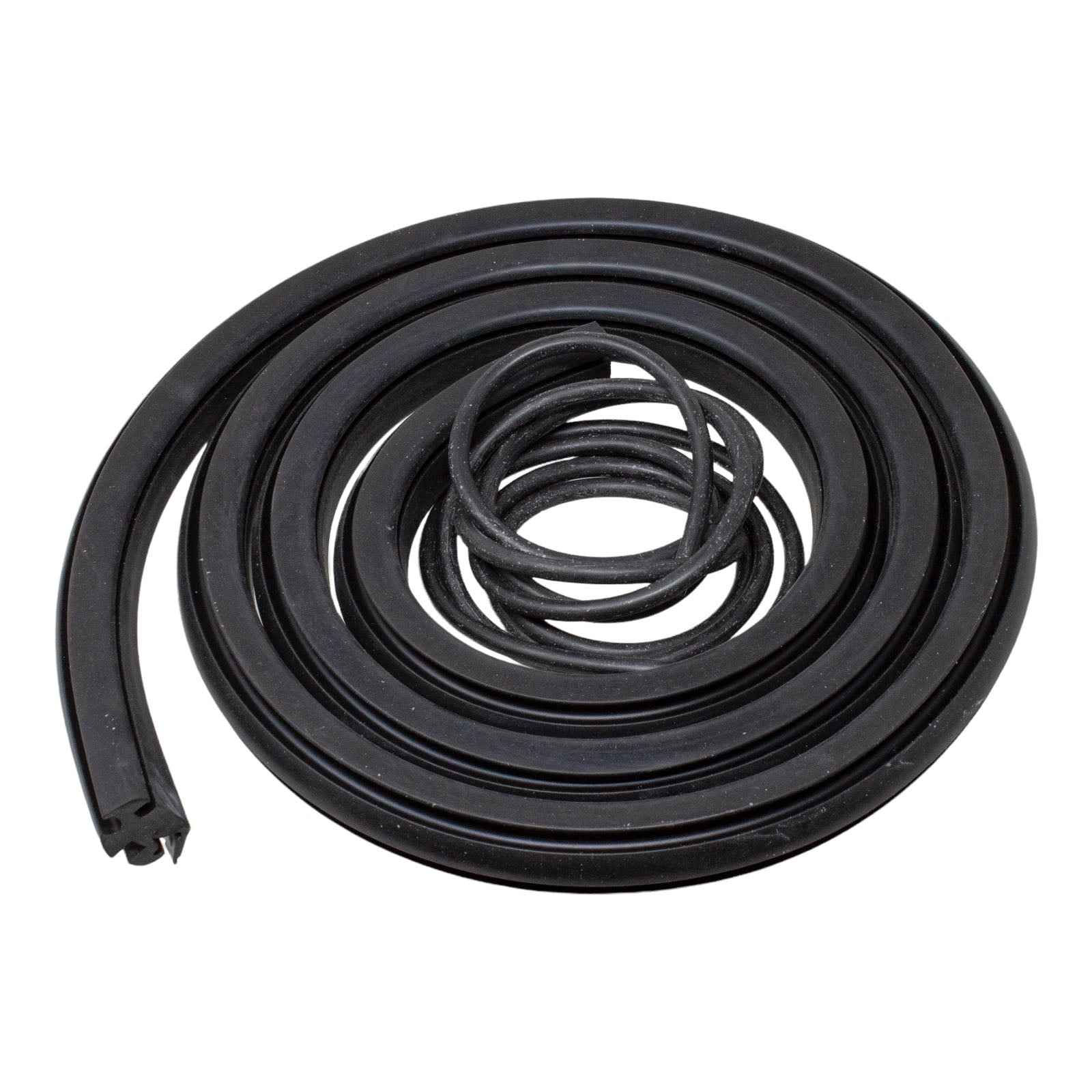 6675387 6554149, Rear Window Seal & Cord Kit