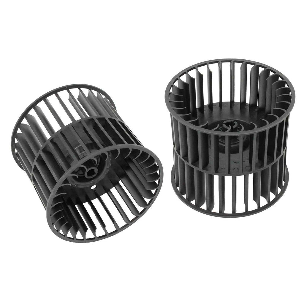 6675505, Blower Wheel Set