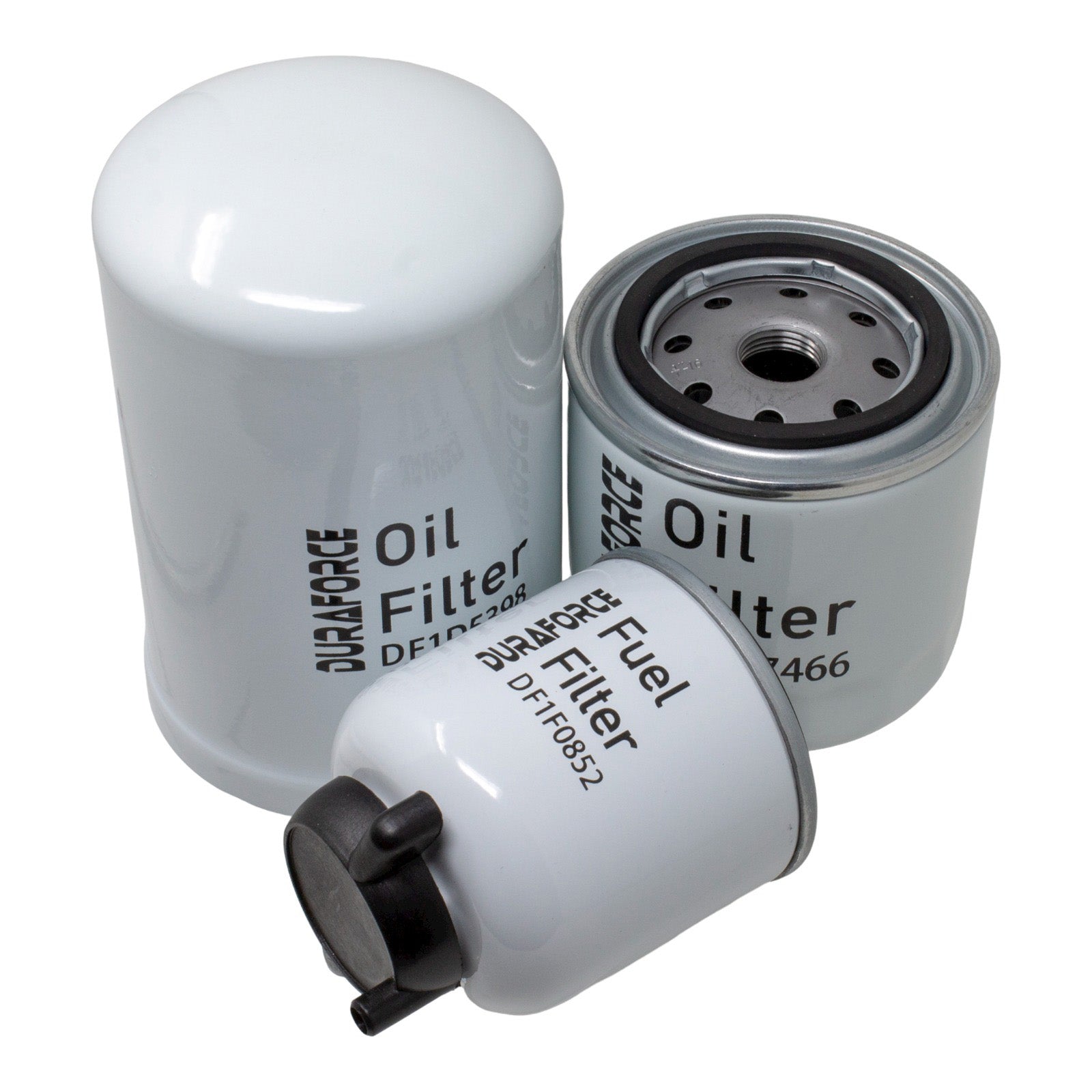 6675517 6667352 6661248, Filter Kit