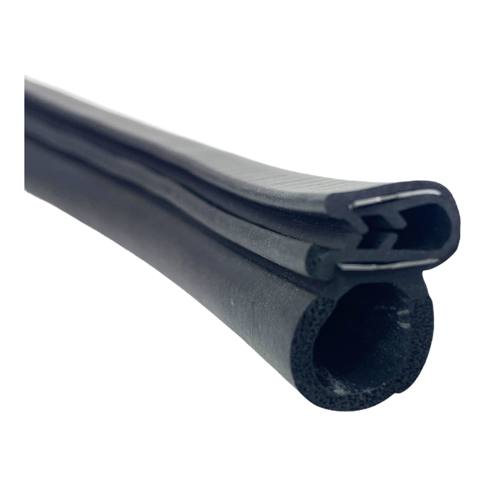 6675558, Cab Outer Door Frame Weather Strip Seal