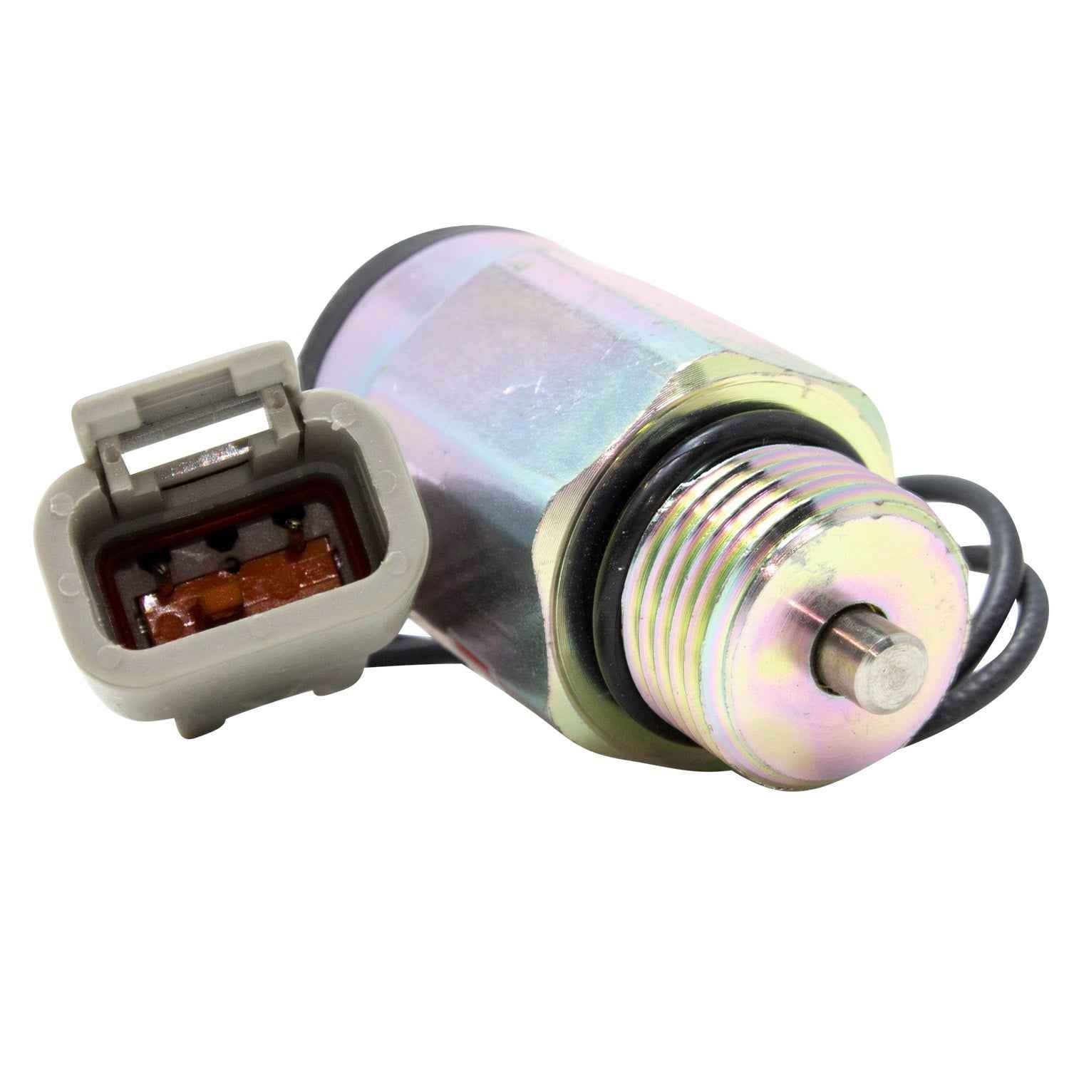 6676029, Spool Lock Solenoid