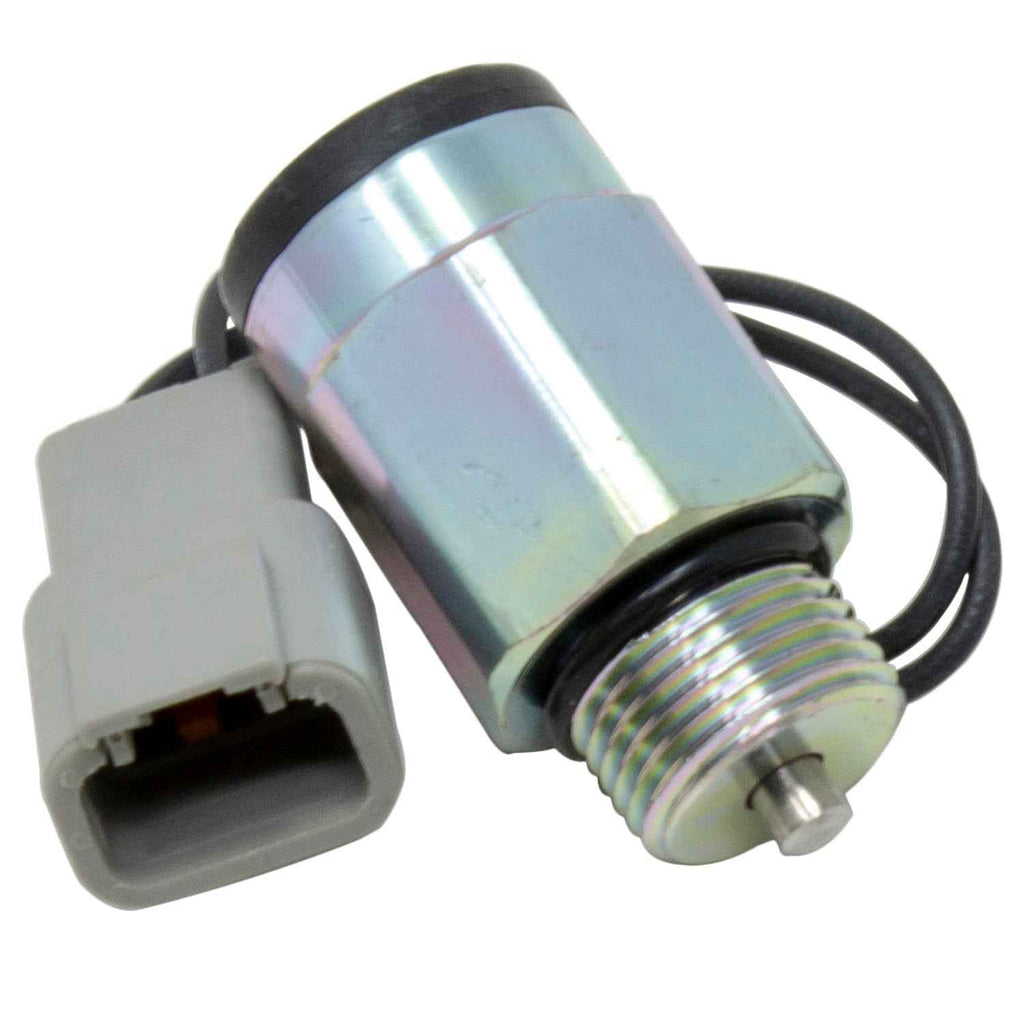 6676029, Spool Lock Solenoid