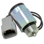 6676029, Spool Lock Solenoid