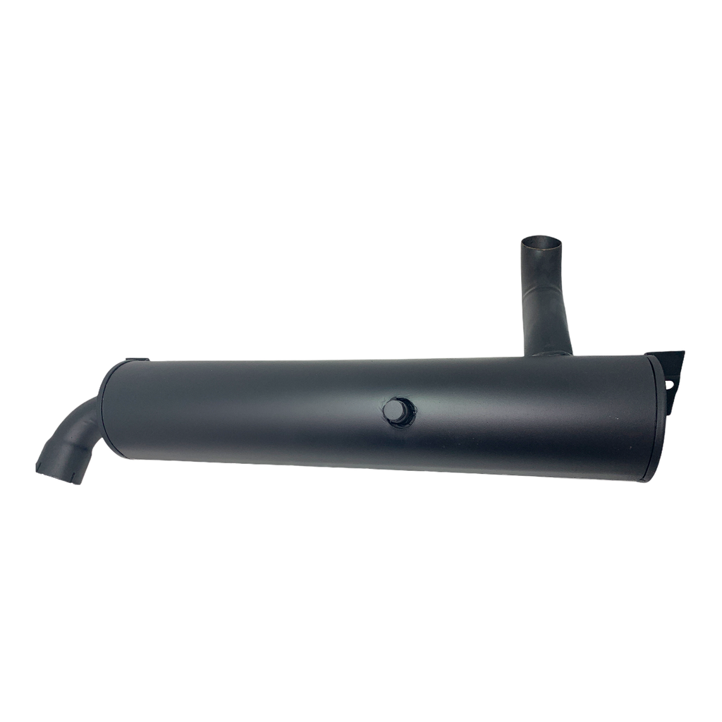 6676728, Muffler Exhaust