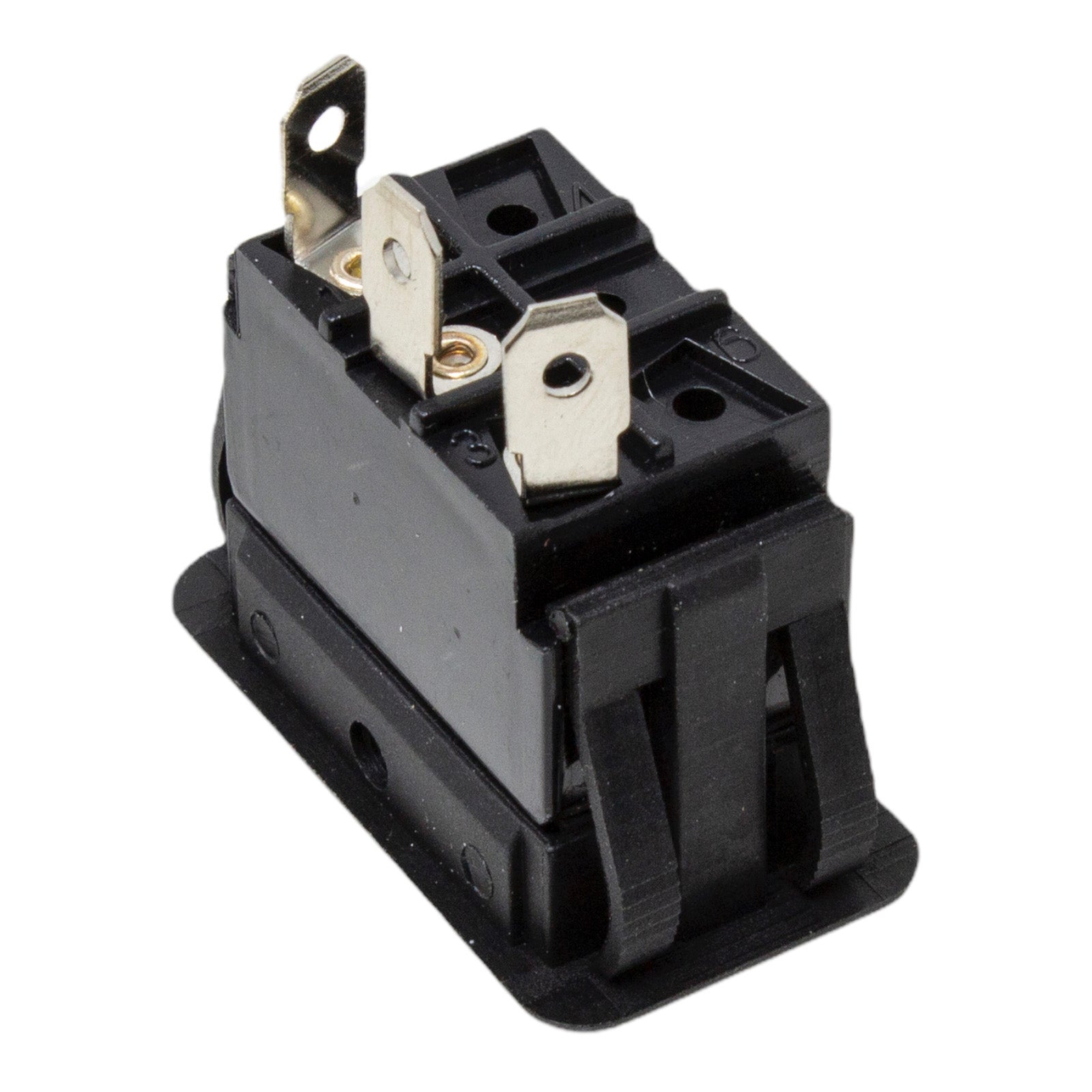 6676732, Bobtach Switch