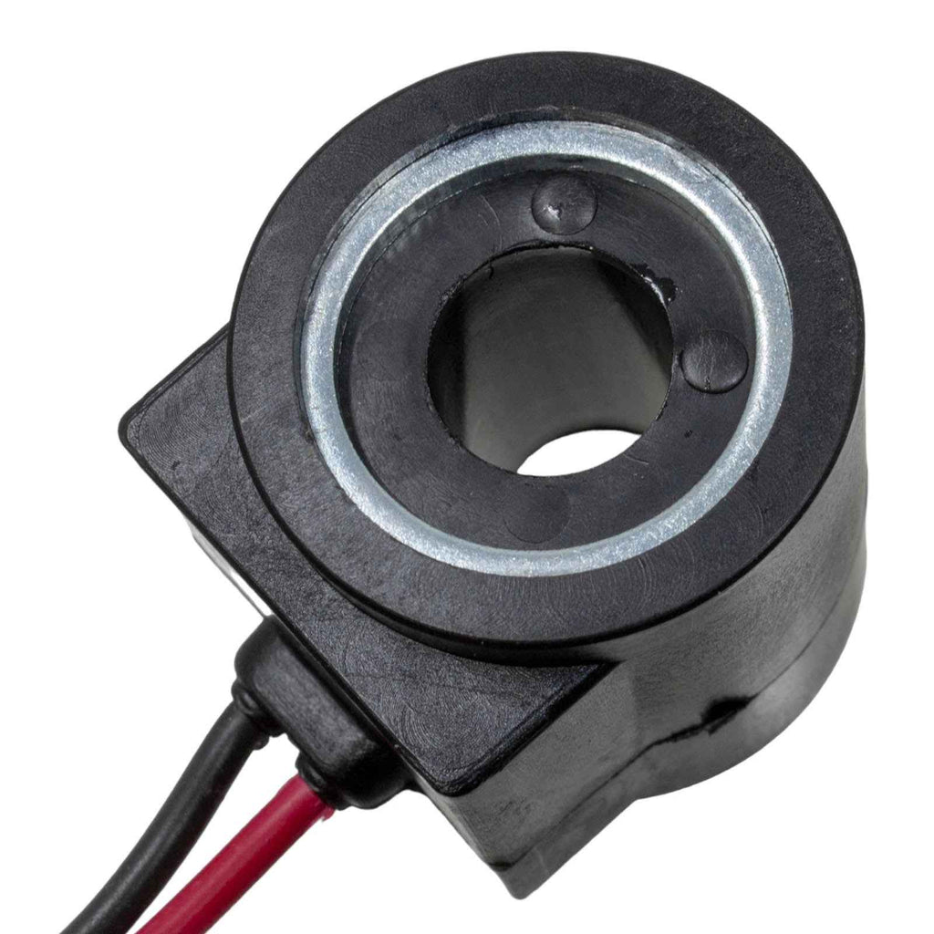 6677153, 12V Solenoid Valve Coil