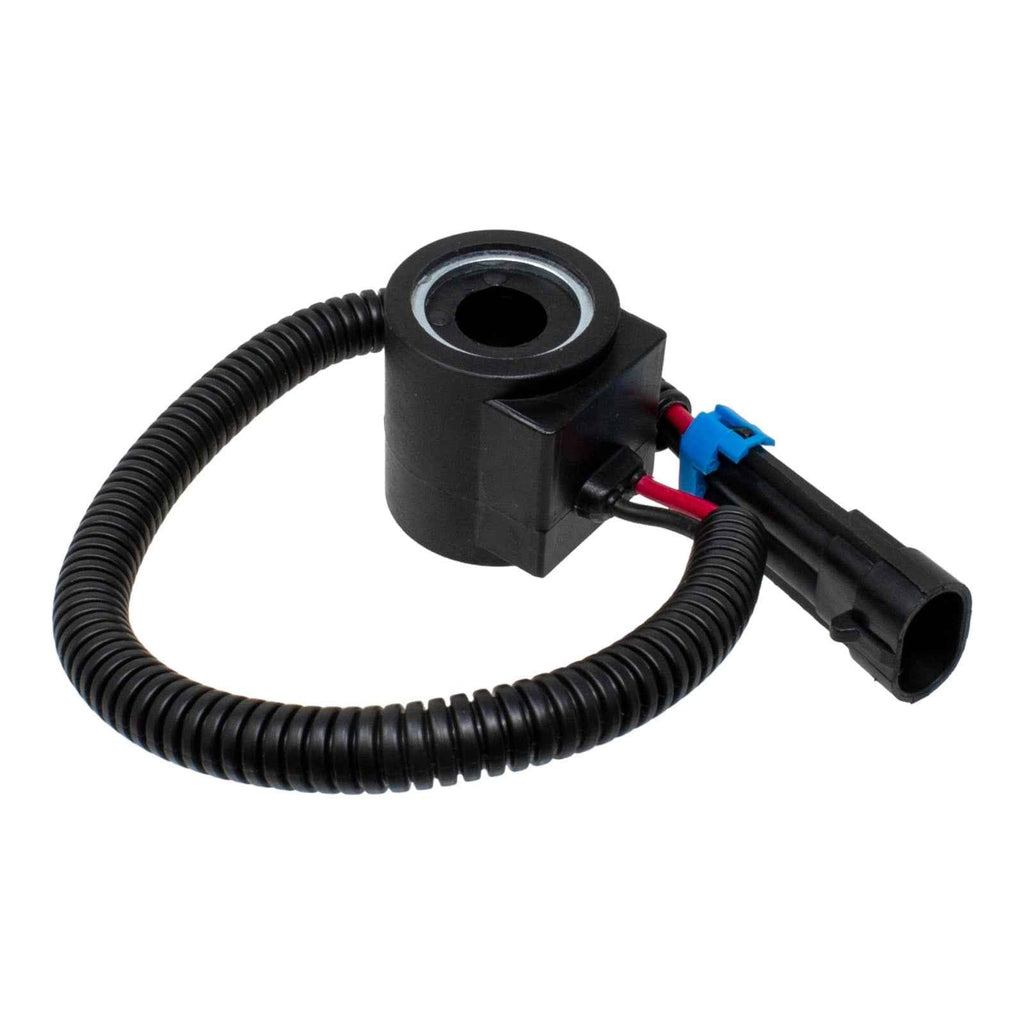 6677153, 12V Solenoid Valve Coil
