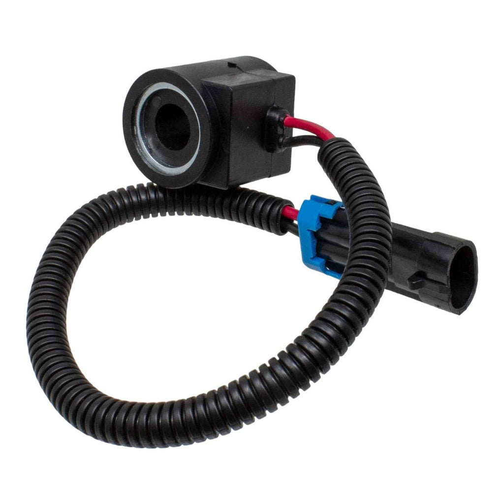6677153, 12V Solenoid Valve Coil