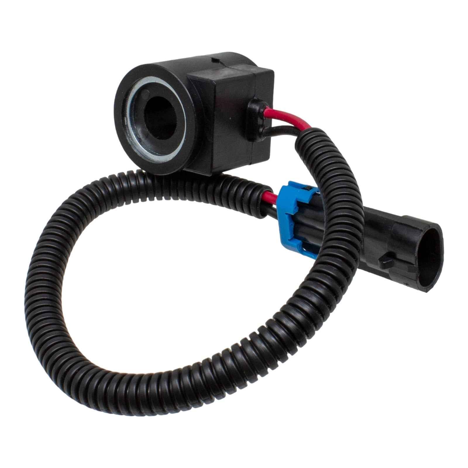 6677153, 12V Solenoid Valve Coil