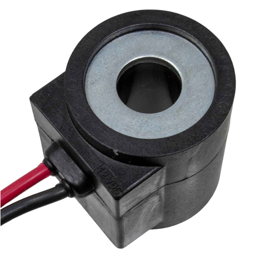 6677153, 12V Solenoid Valve Coil