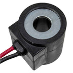 6677153, 12V Solenoid Valve Coil