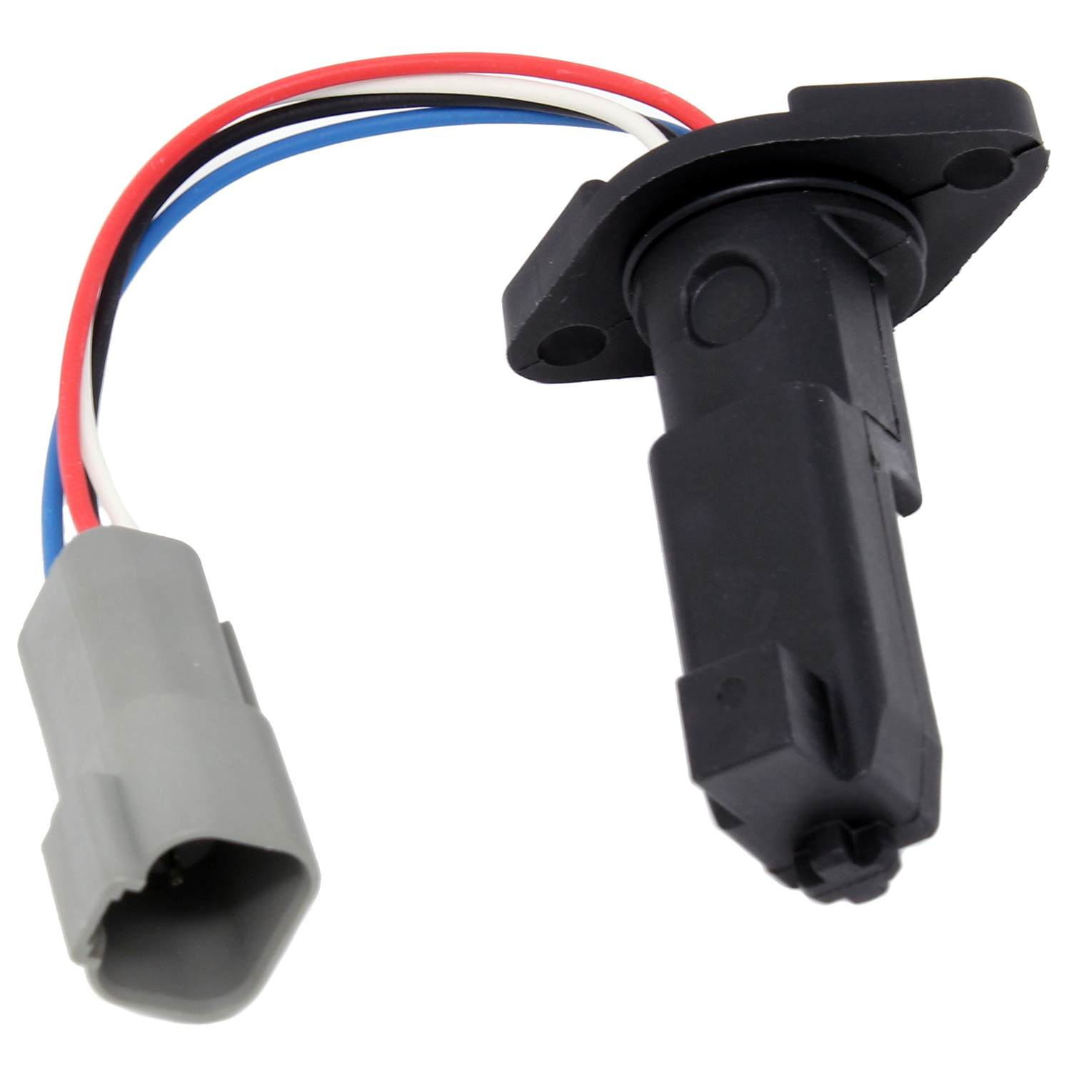 6677181, Speed Travel Sensor