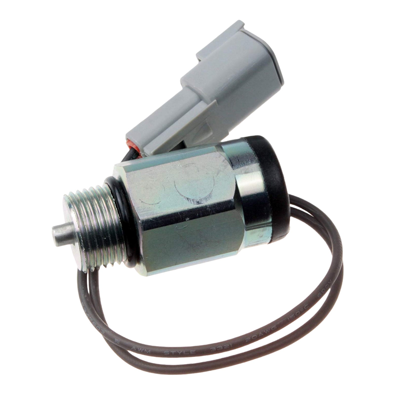 6677383, Spool Lock Solenoid