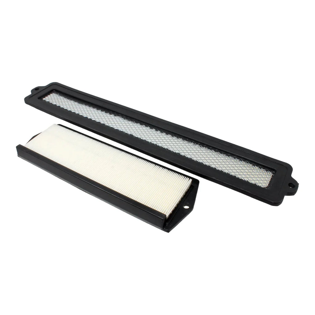 6677983 6678207, Heater & Cabin Air Filter Kit