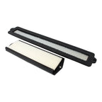 6677983 6678207, Heater & Cabin Air Filter Kit