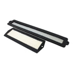 6677983 6678207, Heater & Cabin Air Filter Kit