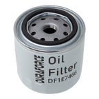 6678233 6667352, Engine Oil & Fuel Filter Kit