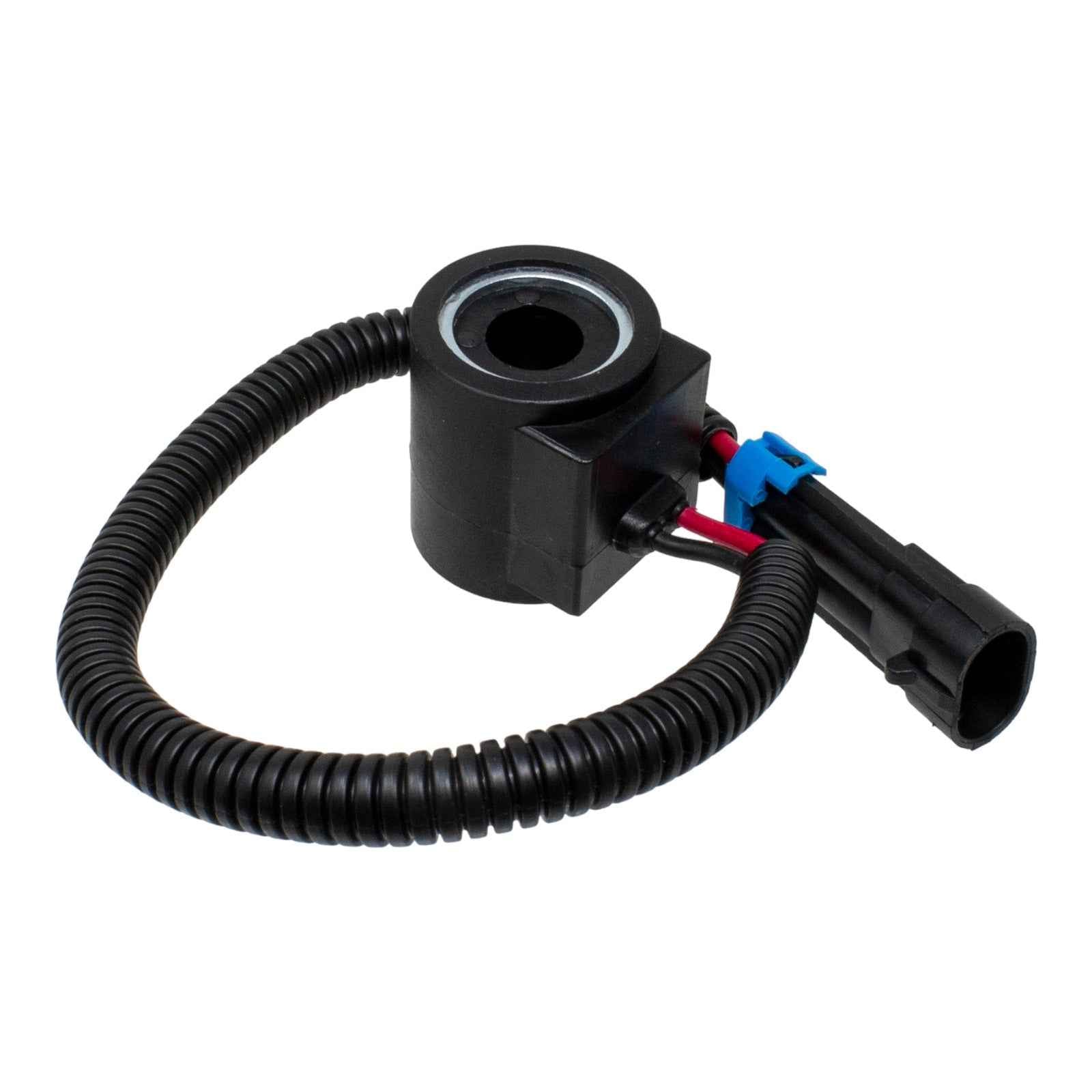 6678696, 12V Solenoid Valve Coil