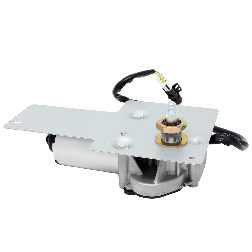 6679476, Windshield Wiper Motor Assembly
