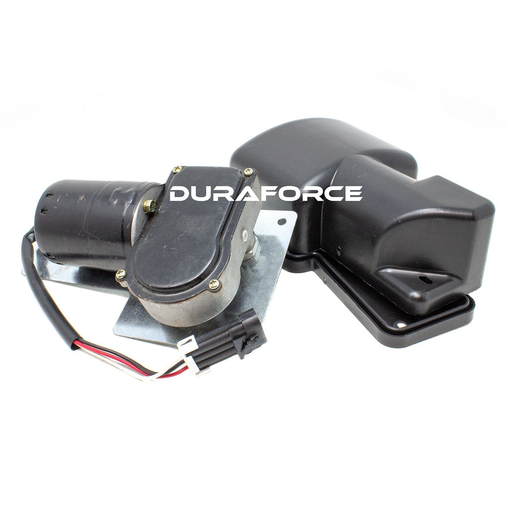 6679476, Windshield Wiper Motor Kit