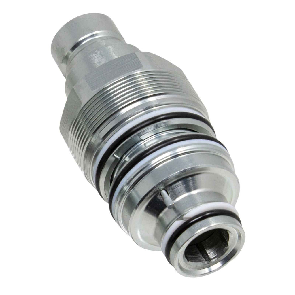 6679837, Male Flat Face Coupler