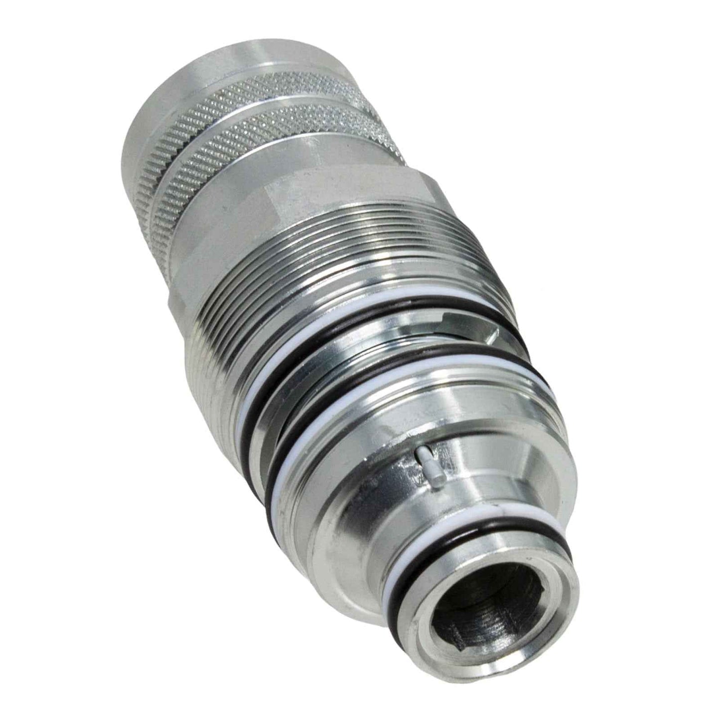 6680018, Female Flat Face Coupler