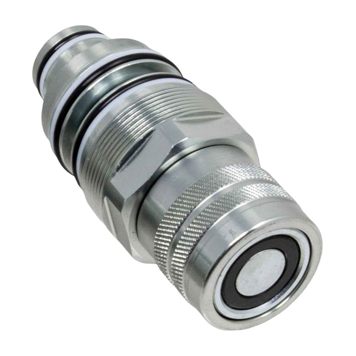 6680018, Female Flat Face Coupler