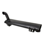 6680164, Muffler Exhaust