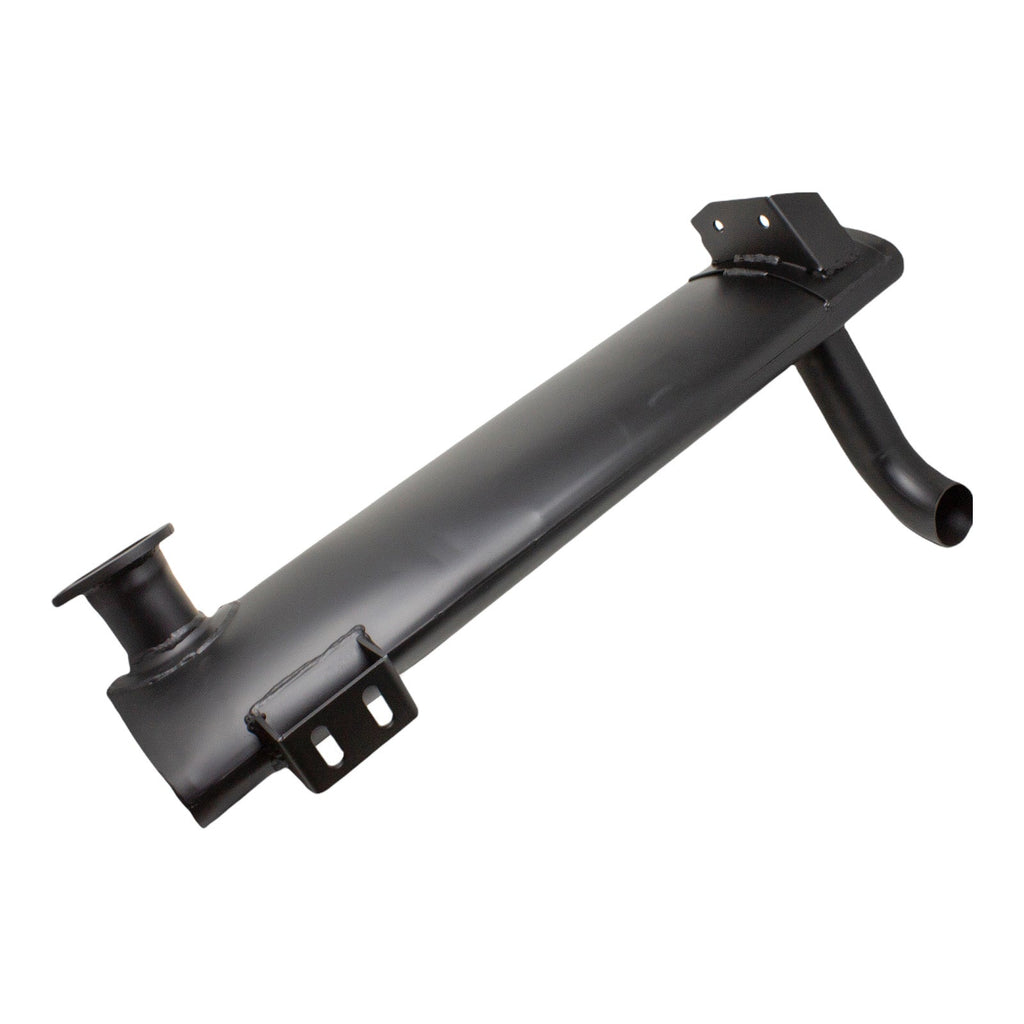 6680164, Muffler Exhaust