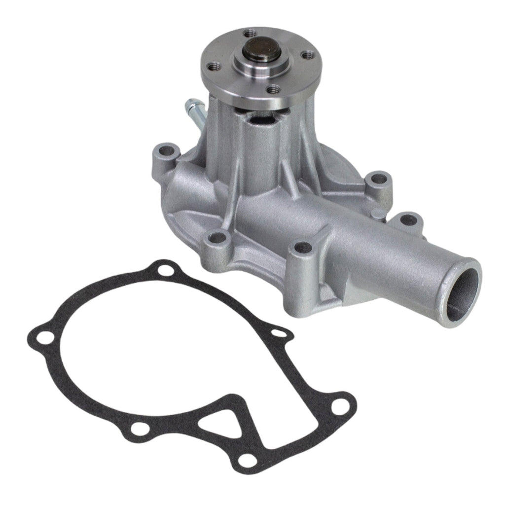 6680278, Water Pump