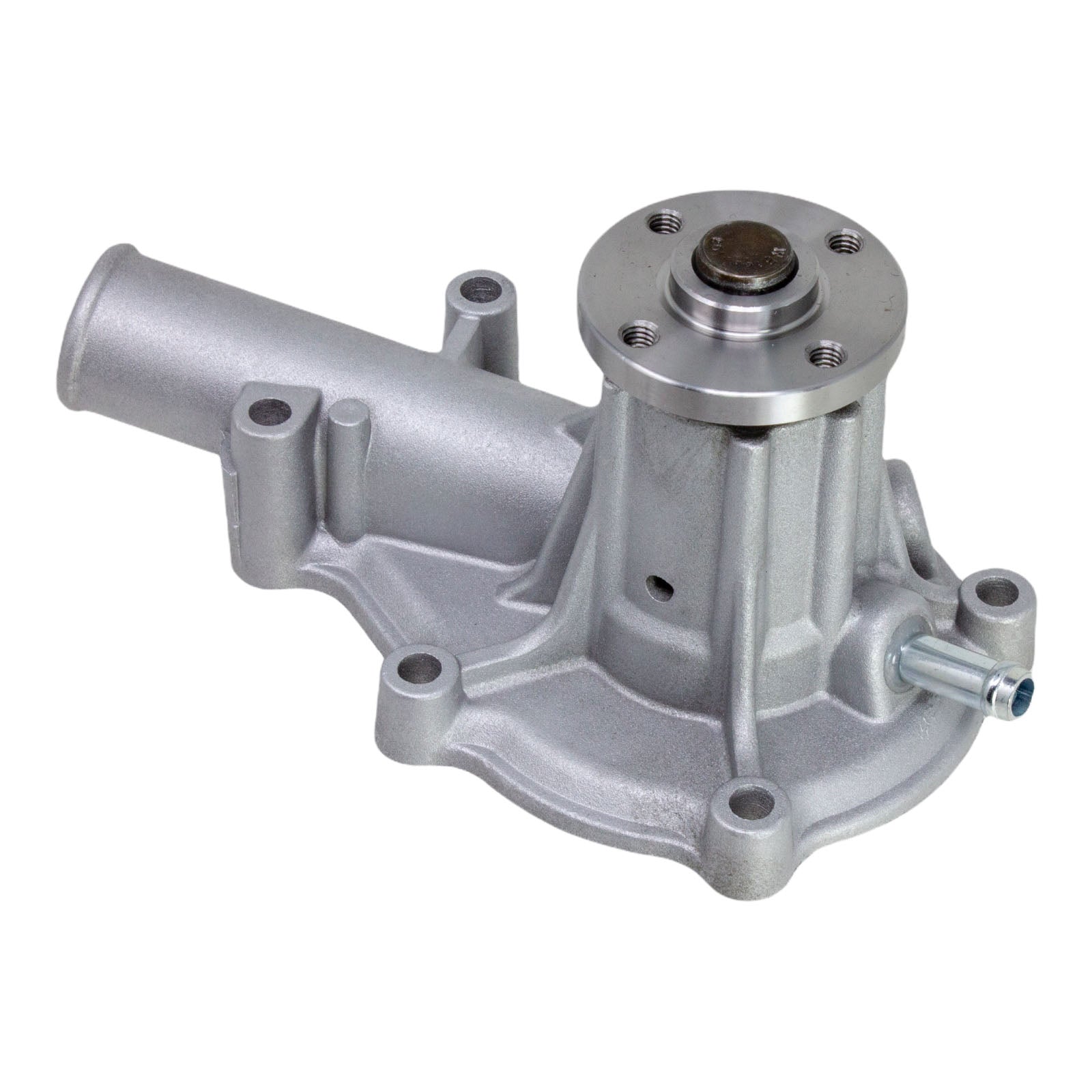 6680278, Water Pump