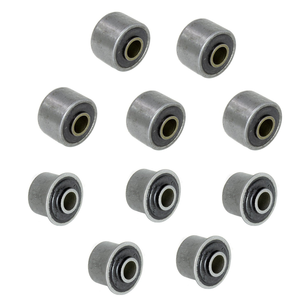 6685060 6665701, Torsion Bushing & Pedal Bushing Kit