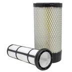 6687262 6687263, Air Filter Kit