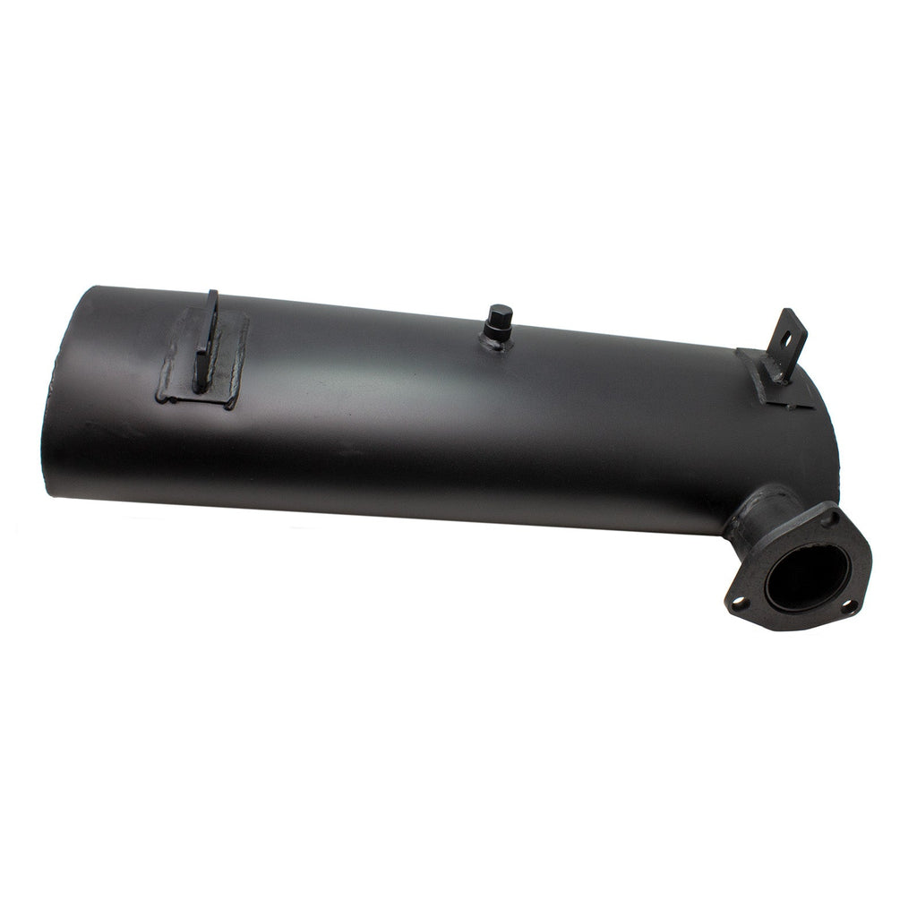 6687887, Muffler Exhaust
