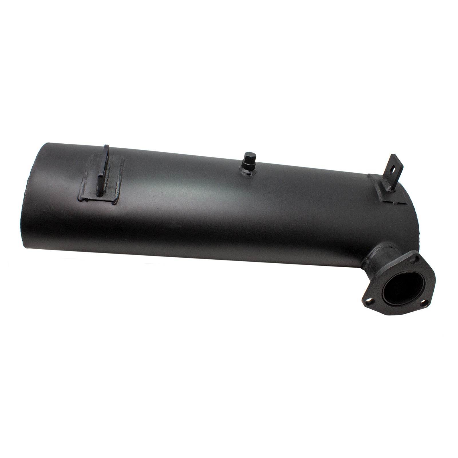 6687887, Muffler Exhaust