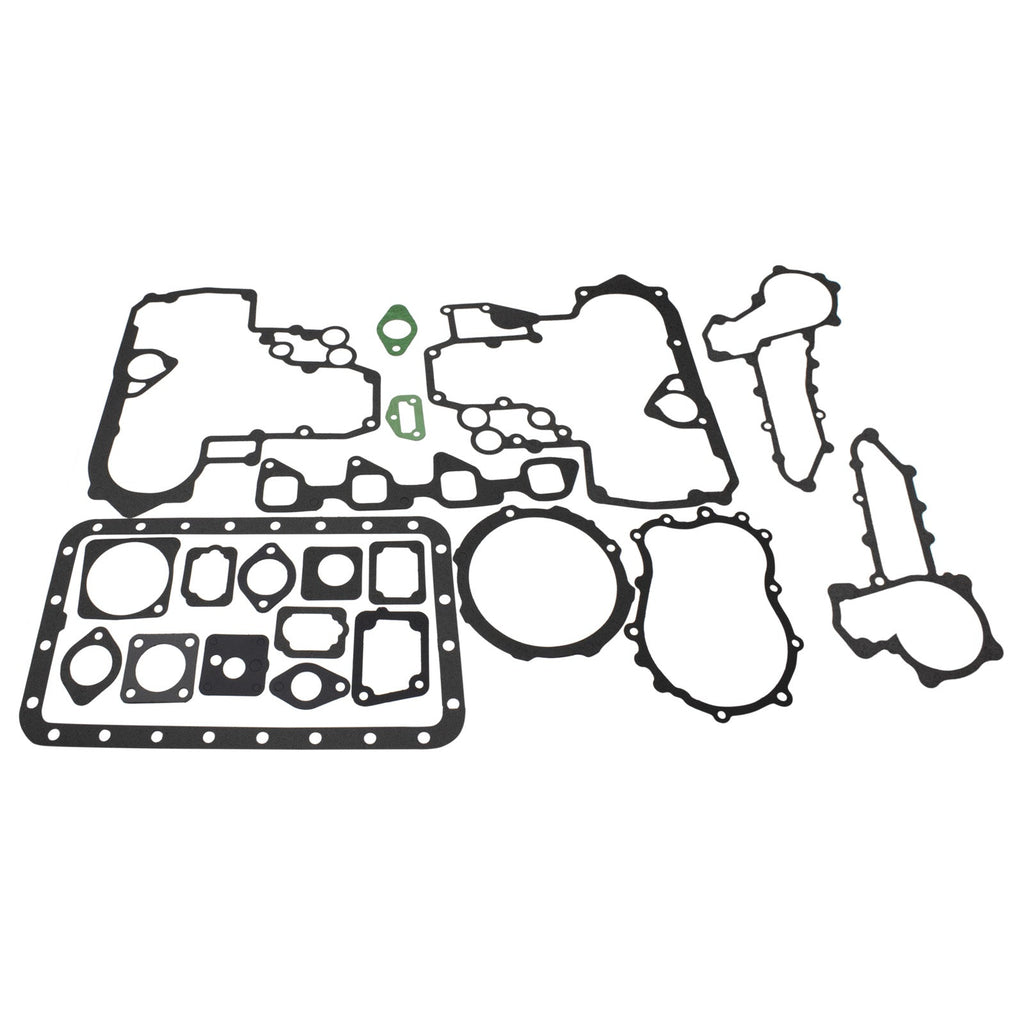 6689012 6689018, Full Engine Gasket Kit