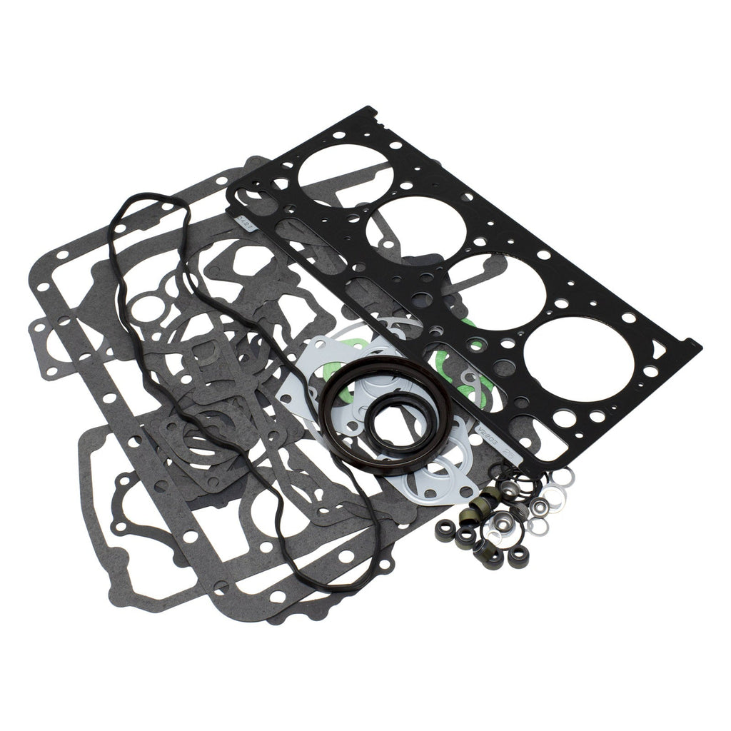 6689012 6689018, Full Engine Gasket Kit