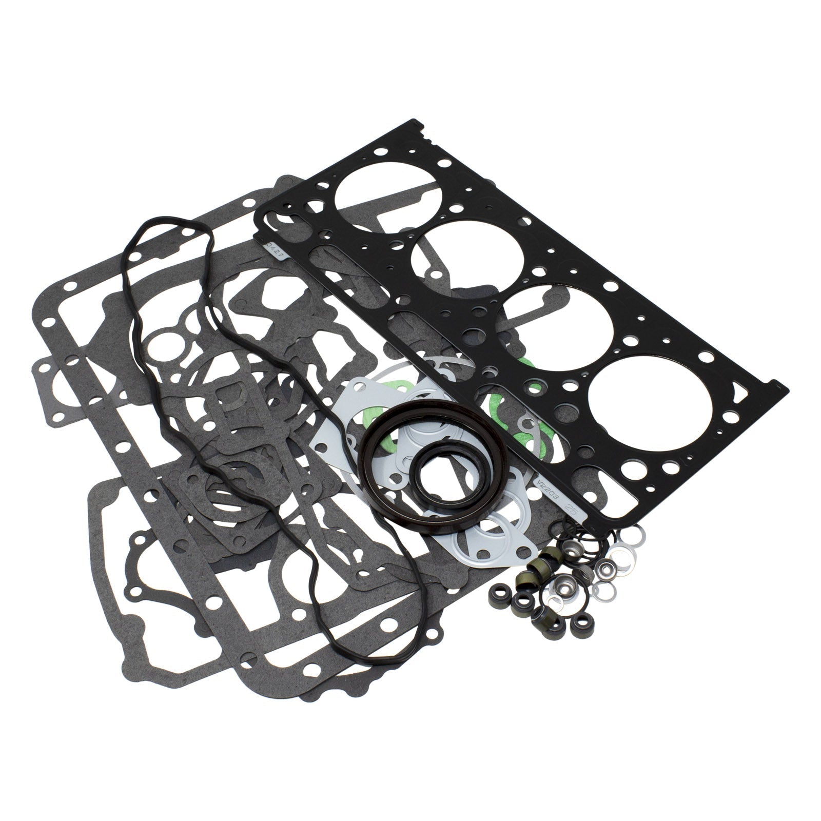 6689012 6689018, Full Engine Gasket Kit
