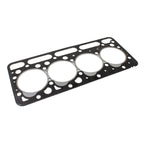 6689012 6689018, Full Engine Gasket Kit