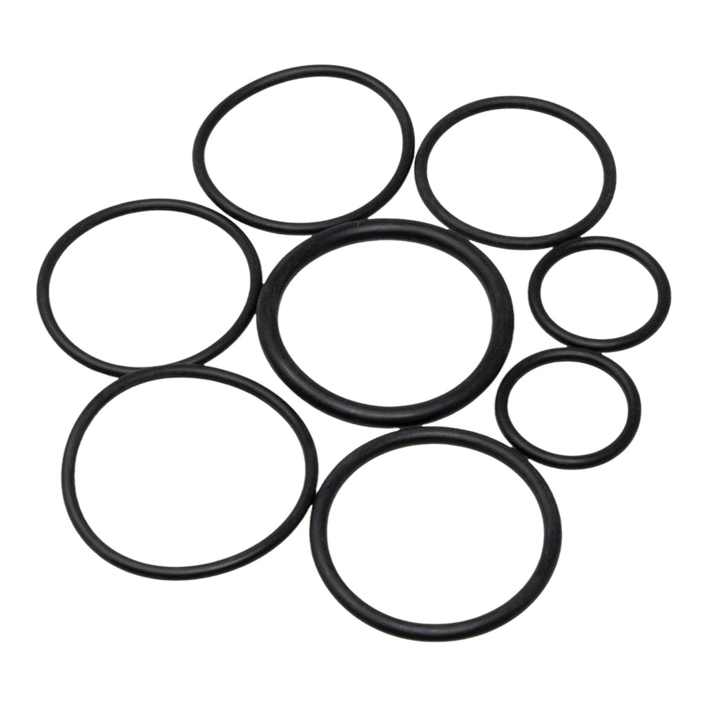 6689012 6689018, Full Engine Gasket Kit