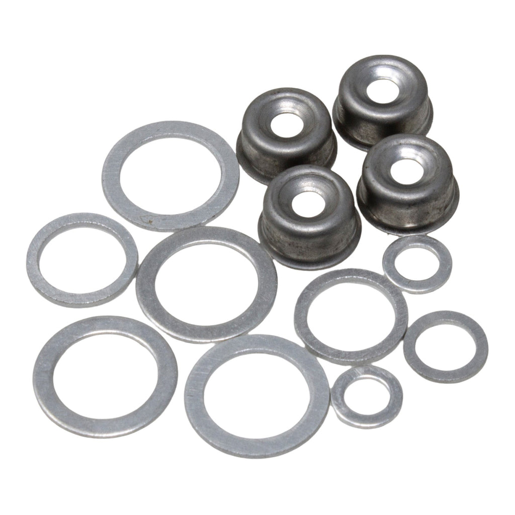 6689012 6689018, Full Engine Gasket Kit